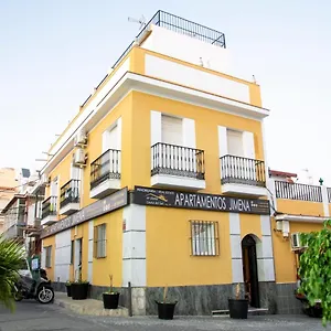 Apartamento Jimena At Apartamento Nerja