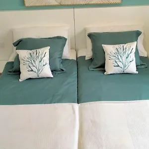 La Colina 30 Apartamento San Agustín