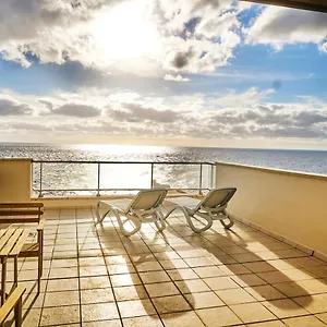 3bdr + 2bath Ocean View Apartamento Santa Cruz de Tenerife