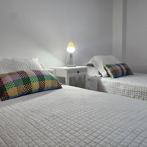 Casa Gara Isabel Apartamento Arrecife (Lanzarote)