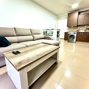 Apto Chill Charco San Gines Apartamento Arrecife (Lanzarote)